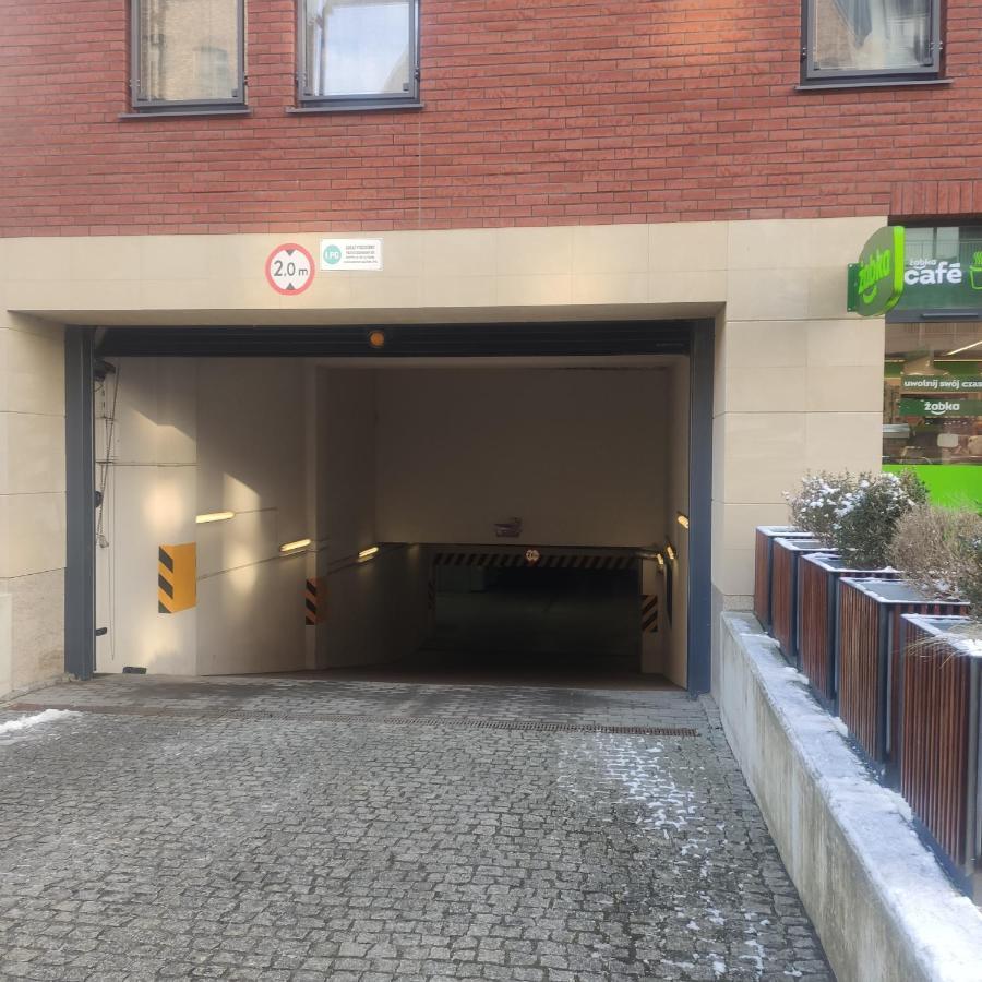 Przytulny Apartament Blisko Motlawy I Neptuna 그단스크 외부 사진