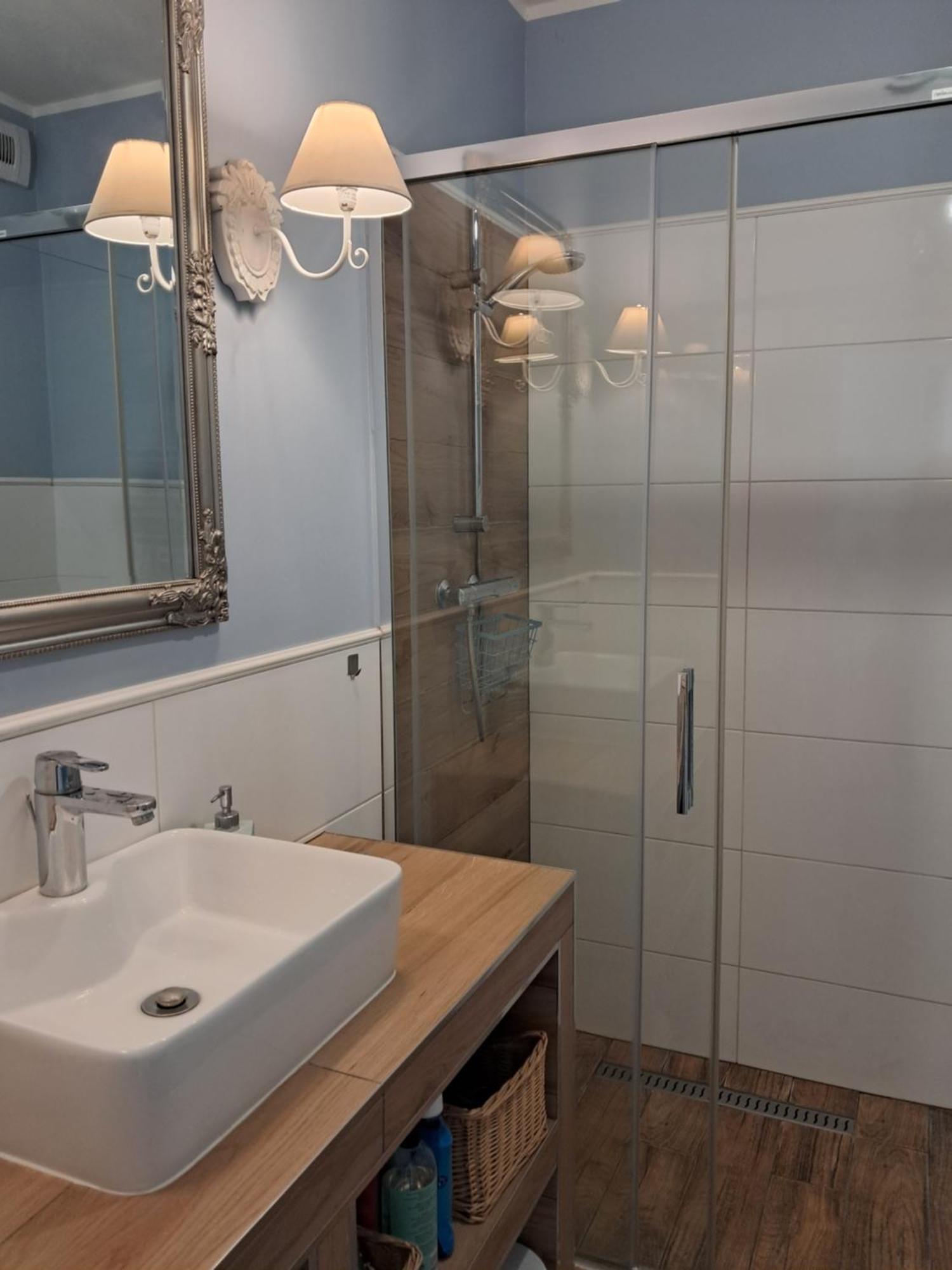 Przytulny Apartament Blisko Motlawy I Neptuna 그단스크 외부 사진